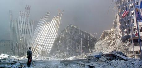 911事件是怎么劫机的事件真相,911事件的幸存