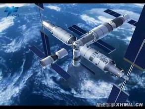 中国空间站什么时候建成?中国空间站计划最新