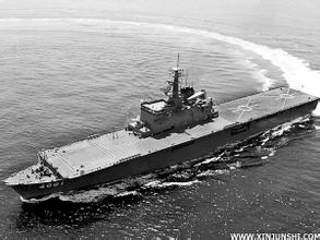 二战时日本有多少航母?日本二战航母覆灭的原