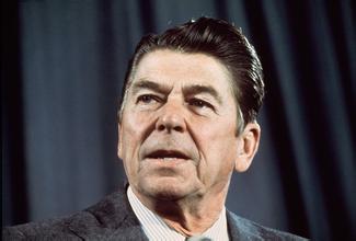 国总统里根遇刺过程,里根时期美国经济状况(3