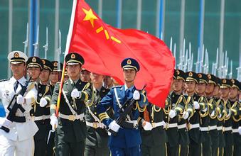 中国军力可以对抗美国吗?中国军事实力世界排