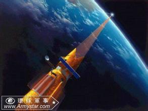 粒子束武器是指什么武器?粒子束武器的威力及