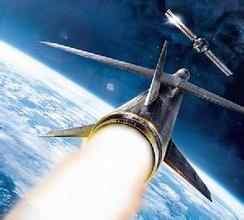 粒子束武器是指什么武器?粒子束武器的威力及