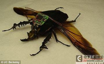 什么是纳米武器及用途?纳米武器攻击的精确化