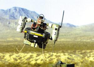 什么是纳米武器及用途?纳米武器攻击的精确化