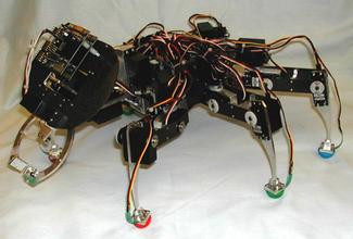 什么是纳米武器及用途?纳米武器攻击的精确化