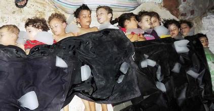 叙利亚为什么内战及局势?俄罗斯介入叙利亚目