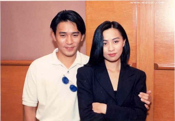 揭秘刘嘉玲为什么不怀孕 刘嘉玲和周迅有什么关系?