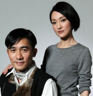 揭秘刘嘉玲为什么不怀孕 刘嘉玲和周迅有什么关系?