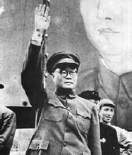 刘伯承眼睛怎么瞎的?刘伯承元帅是怎么死的子