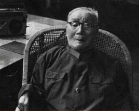 刘伯承眼睛怎么瞎的?刘伯承元帅是怎么死的子