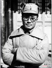 刘伯承眼睛怎么瞎的?刘伯承元帅是怎么死的子