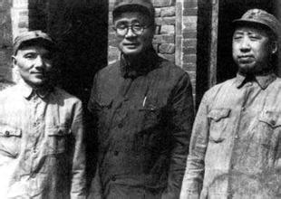 刘伯承眼睛怎么瞎的?刘伯承元帅是怎么死的子