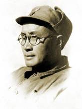 刘伯承眼睛怎么瞎的?刘伯承元帅是怎么死的子