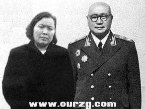 刘伯承眼睛怎么瞎的?刘伯承元帅是怎么死的子