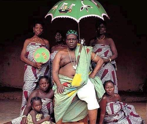 非洲原始部落性纪录片 揭秘非洲原始部落性习