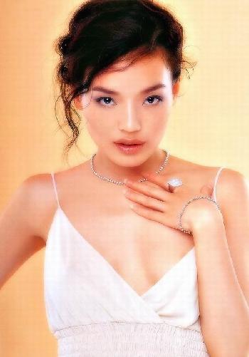 揭秘女神舒淇坎坷情史这些前任你都认识 舒淇黎明在一起多少年