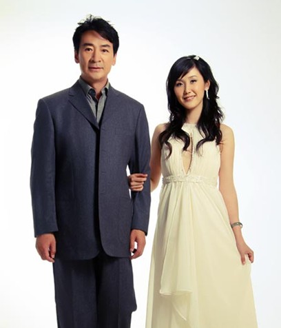 寇振海妻子李婷去世了吗 寇振海有几个老婆个