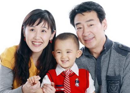 寇振海妻子李婷去世 演员寇振海有几个老婆 寇