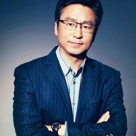 背景 白岩松妻子朱宏钧图片 央视白岩松辞职事