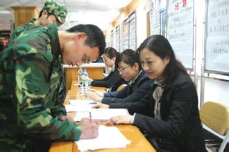 退伍军人一次性退役金,退役军人上学减免政策