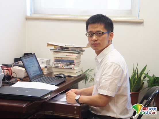 大学历史系小三门徐冲13页声明 复旦小三门最