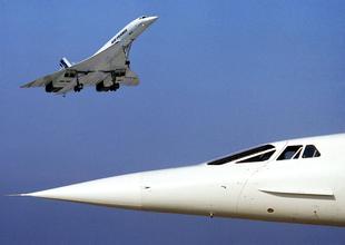 超音速飞机最快速度是多少,超音速飞机发动机