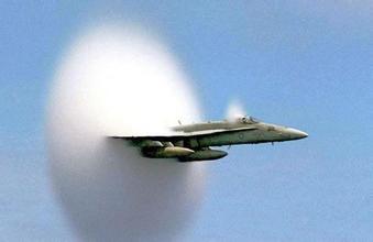 超音速飞机最快速度是多少,超音速飞机发动机