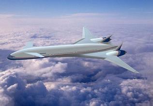 超音速飞机最快速度是多少,超音速飞机发动机