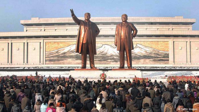 中国罕见对朝鲜强硬 朝鲜人为什么恨中国人 中