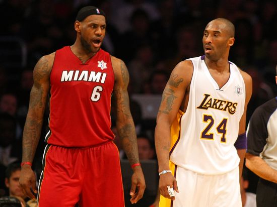 科比和詹姆斯谁厉害_乔丹和詹姆斯谁厉害_奥