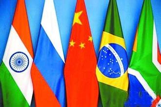 金砖四国是哪四国经济实力对比,金砖国家取得