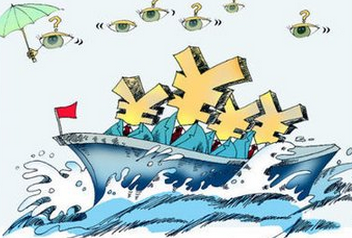 发达国家有哪些人均收入标准,中国与发达国家