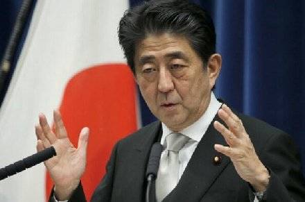 安倍晋三辞职是真的吗 安倍对中国的态度 打死