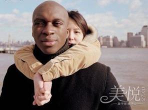  黑人日 中国漂亮女人舒服吗视频图片,跟黑人女