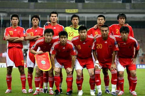 2015佩兰国足最新35人名单 国足主帅佩兰年薪