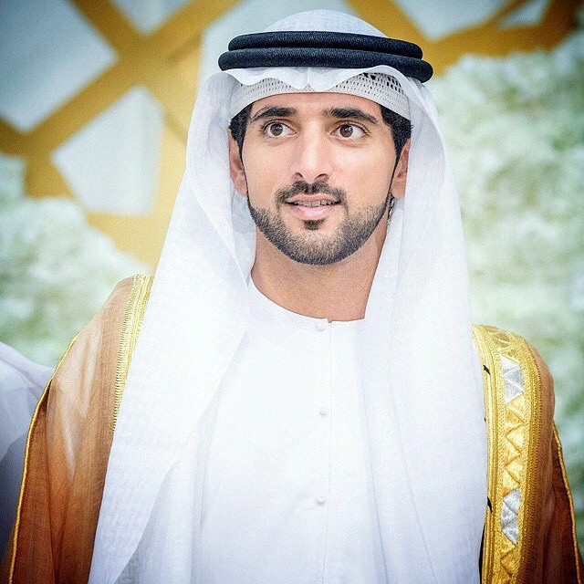 迪拜酋长长子病逝内幕 拉希德为什么不是王储