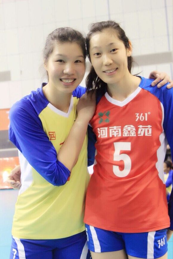 外国对女排朱婷的评价 中国女排朱婷的最新消