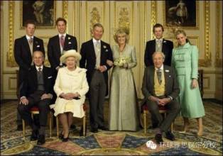英国王室_英国王室靠什么收入