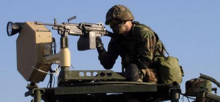 中国声波武器首次亮相,声波武器利用了什么原理_168军事网