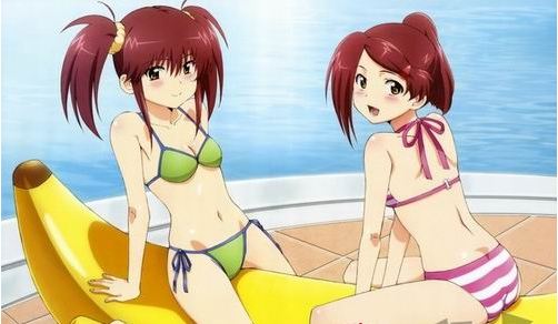 日本漫画大全很黄的漫画 动漫十大肉片排行榜