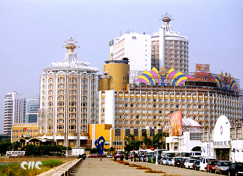 澳门葡京赌场出台女图片 葡京赌场老板是谁 盘