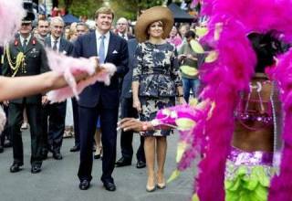 荷兰国王有多大的实权?荷兰国王威廉亚历山大