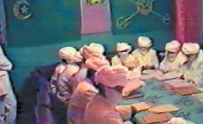 土耳其支持东突的原因 东突涉新疆暴恐案 东突