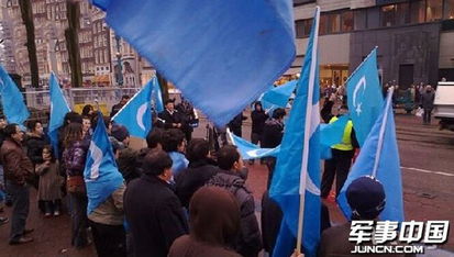 土耳其支持东突的原因 东突涉新疆暴恐案 东突