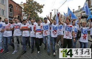 土耳其支持东突的原因 东突涉新疆暴恐案 东突