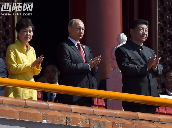 美国为什么不参加中国阅兵?参加中国阅兵有哪