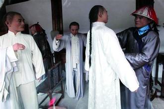 科举考试是如何产生的及等级,古代科举考试作