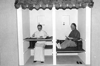 科举考试是如何产生的及等级,古代科举考试作