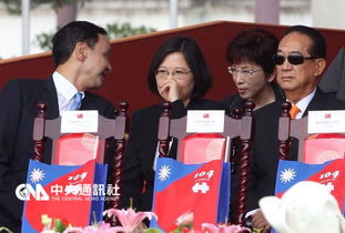 民进党蔡英文简历 蔡英文当选大陆怎么办 最新